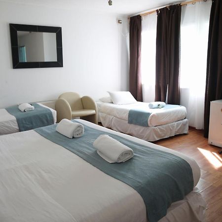 Hotel Boutique Trinidad Vina del Mar Eksteriør bilde