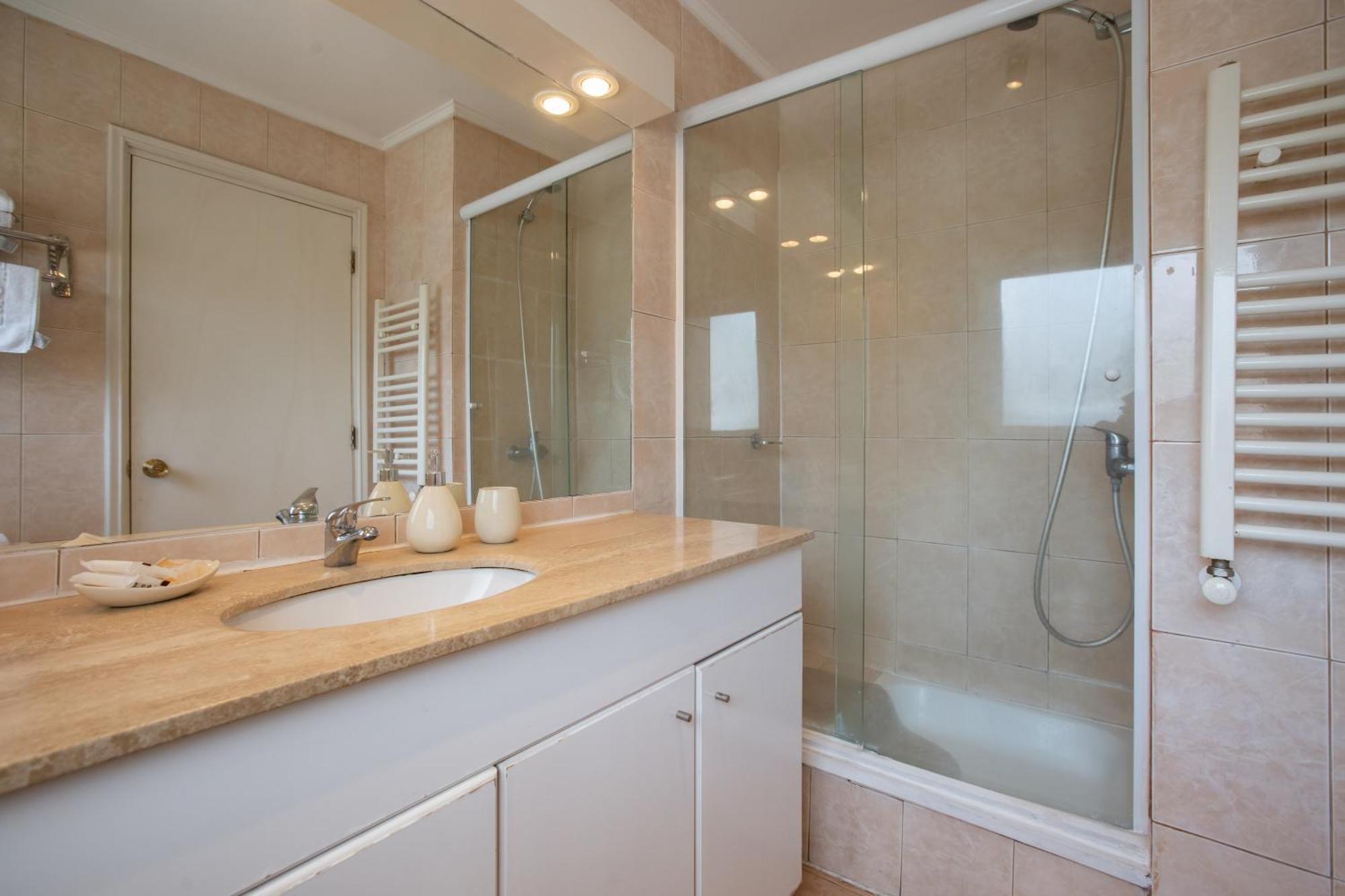 Hotel Boutique Trinidad Vina del Mar Eksteriør bilde