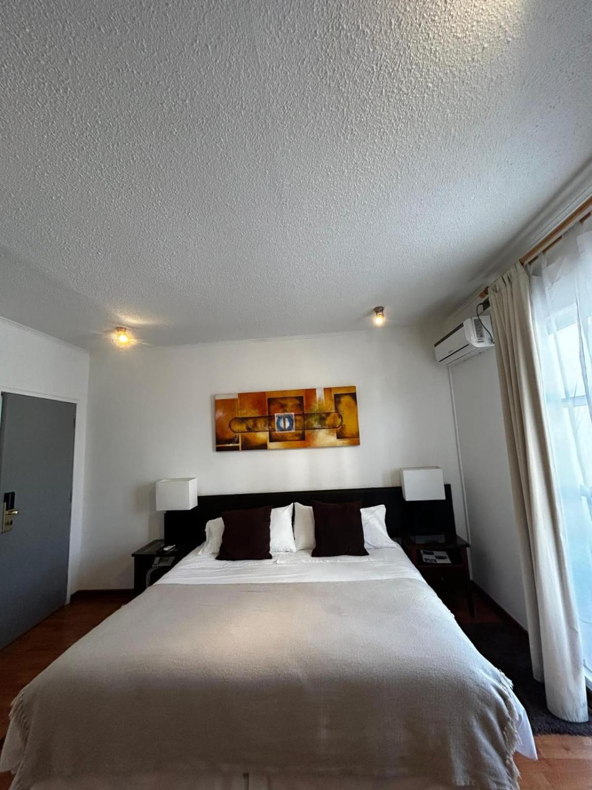 Hotel Boutique Trinidad Vina del Mar Eksteriør bilde