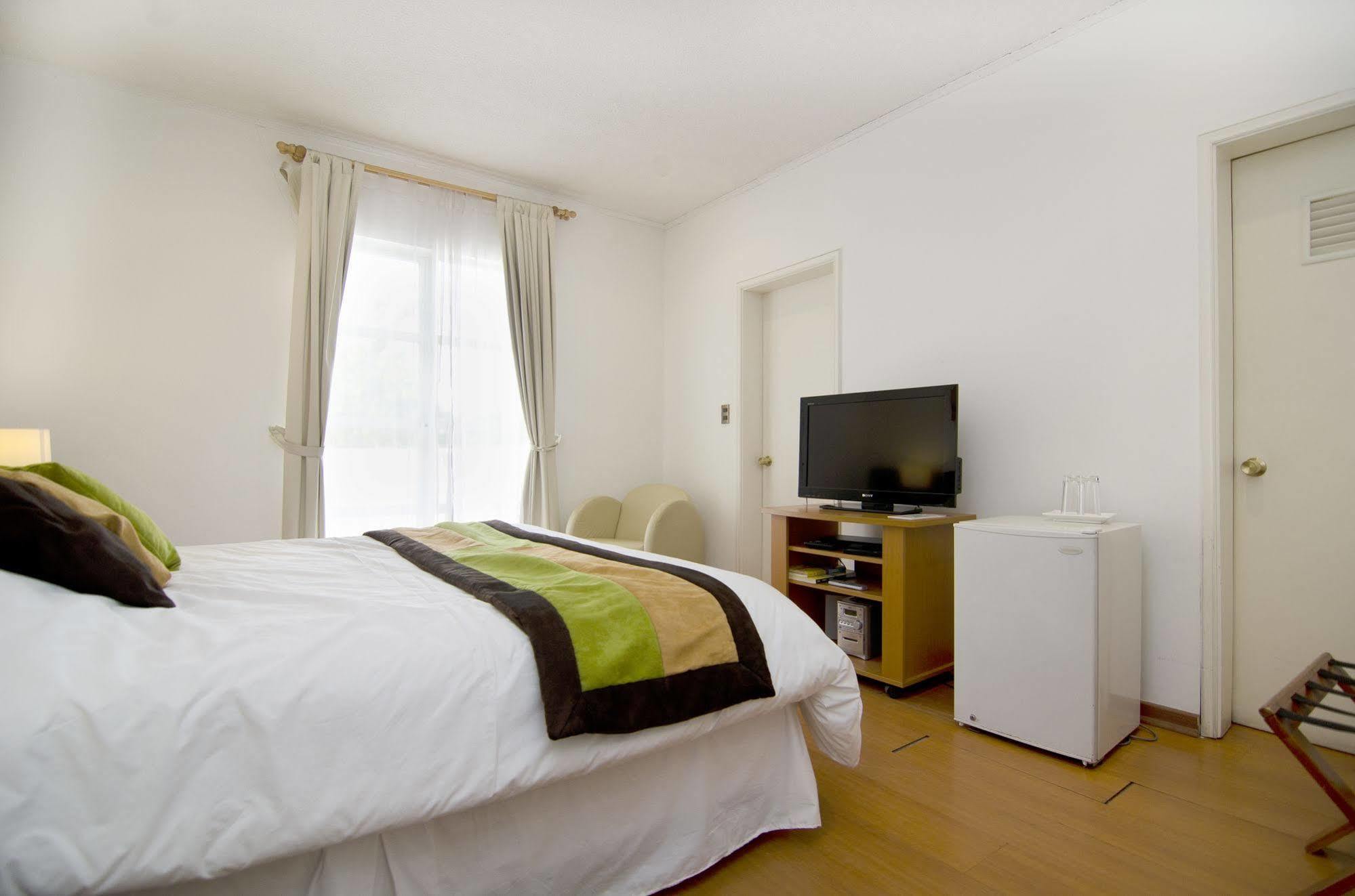 Hotel Boutique Trinidad Vina del Mar Eksteriør bilde