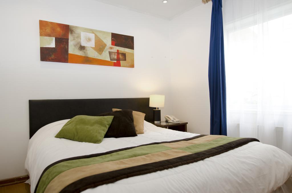Hotel Boutique Trinidad Vina del Mar Eksteriør bilde