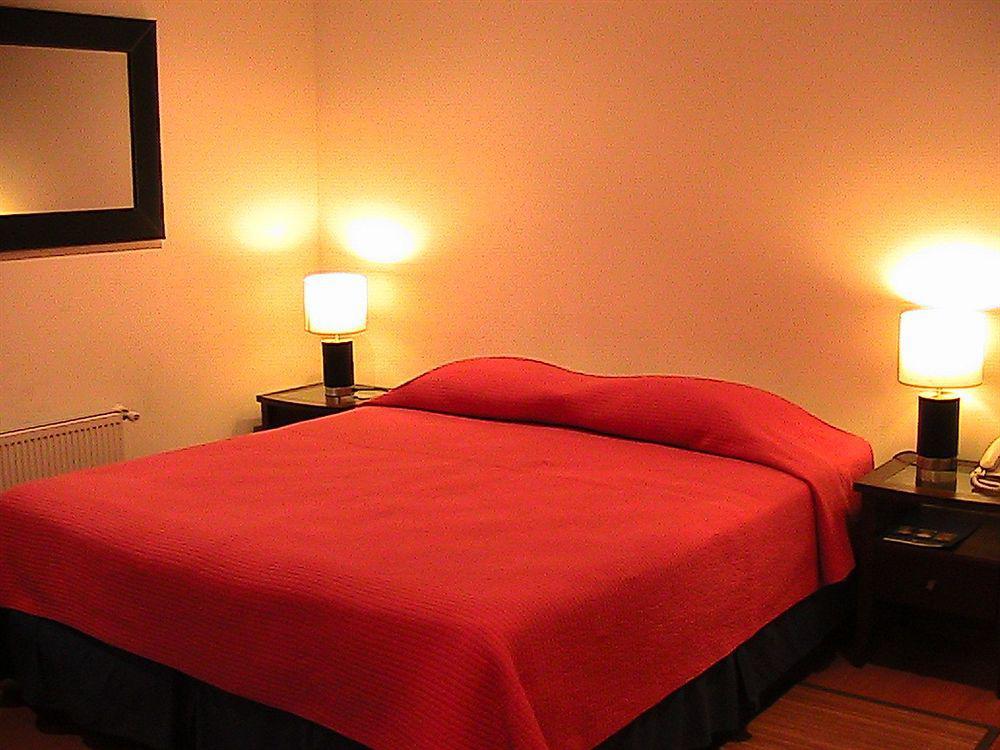 Hotel Boutique Trinidad Vina del Mar Eksteriør bilde