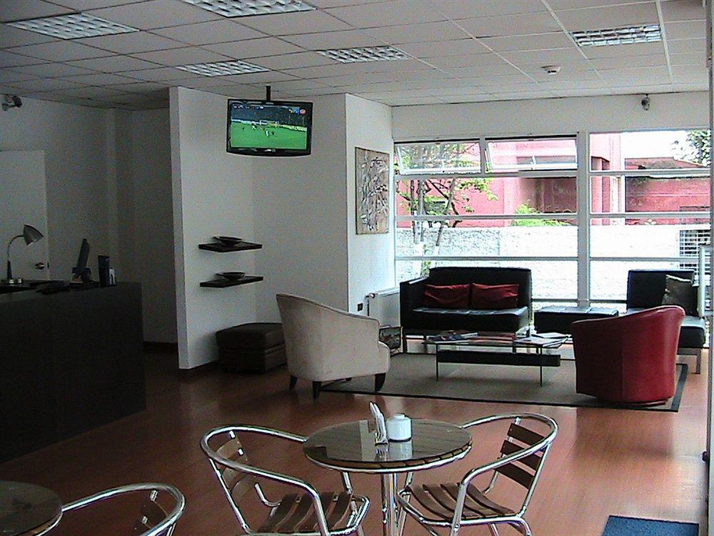 Hotel Boutique Trinidad Vina del Mar Eksteriør bilde