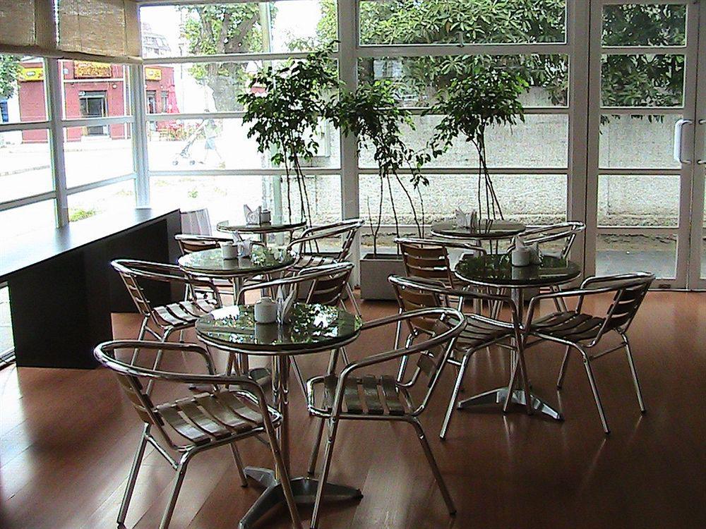 Hotel Boutique Trinidad Vina del Mar Eksteriør bilde